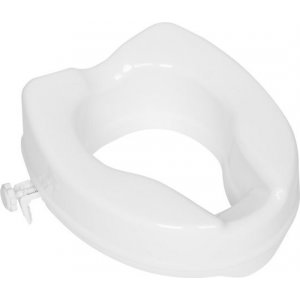 Medical Brace Ανυψωτικό Κάθισμα Τουαλέτας 10cm MB.HC011